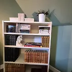 Cozy Couple Retreat In Normandy Διαμέρισμα *