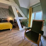 Cozy Couple Retreat In Normandy * Servigny