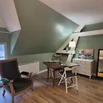 Cozy Couple Retreat In Normandy Διαμέρισμα