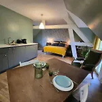 Cozy Couple Retreat In Normandy