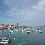 Cozy Couple Retreat In Normandy Διαμέρισμα Servigny