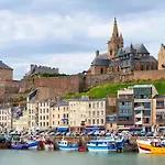 Διαμέρισμα Cozy Couple Retreat In Normandy Servigny