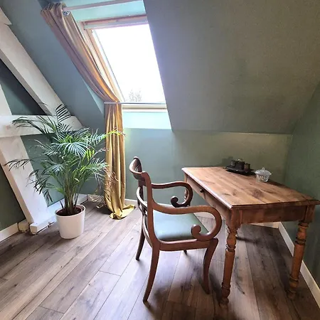 Apartment Cozy Couple Retreat In Normandy