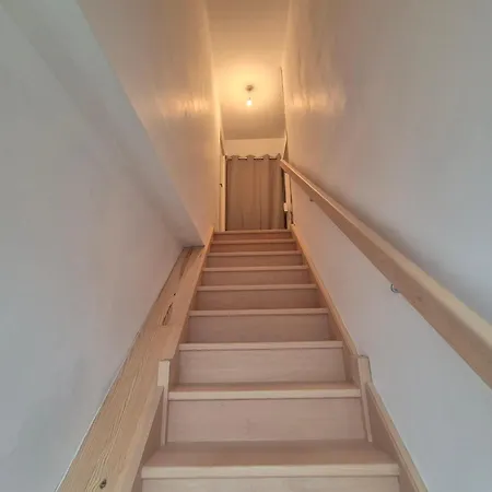 Cozy Couple Retreat In Normandy شقة Servigny