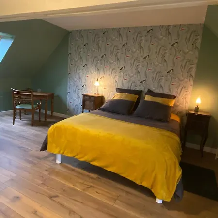 Cozy Couple Retreat In Normandy * Servigny