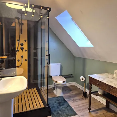 Cozy Couple Retreat In Normandy * Servigny