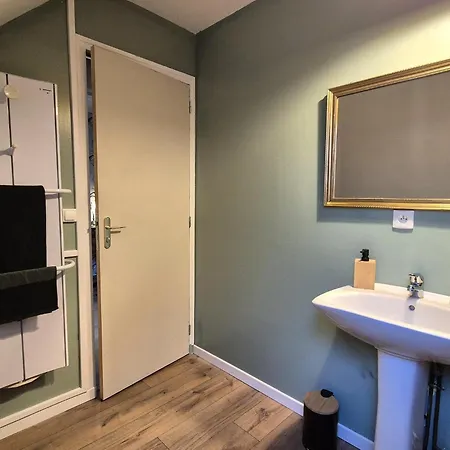 Apartmán Cozy Couple Retreat In Normandy Servigny