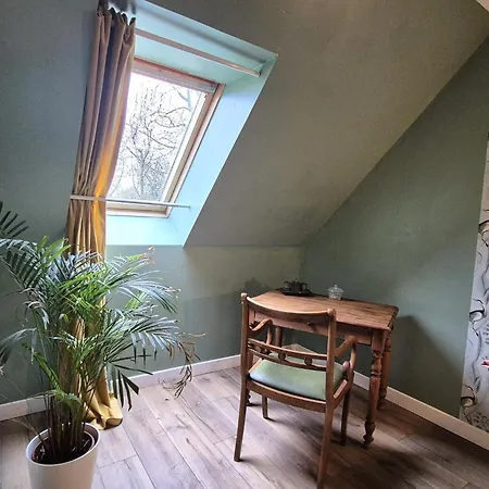 Cozy Couple Retreat In Normandy Apartmán *