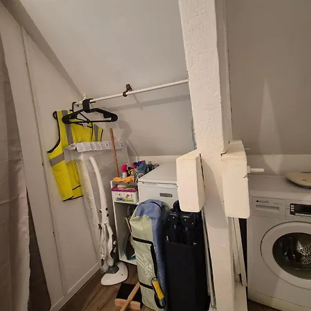 Cozy Couple Retreat In Normandy Apartmán *