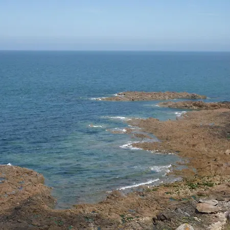 Appartamento Cozy Couple Retreat In Normandy