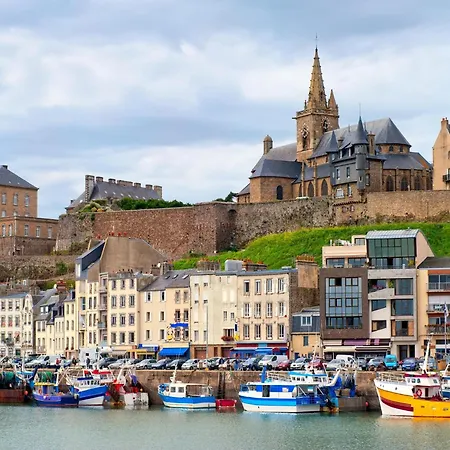 Appartamento Cozy Couple Retreat In Normandy Servigny