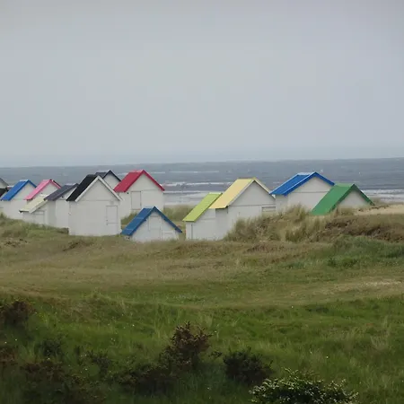 Apartmán Cozy Couple Retreat In Normandy *