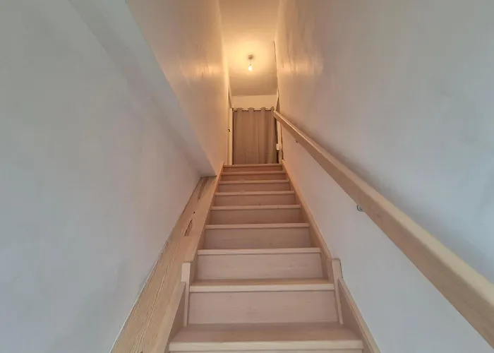 Cozy Couple Retreat In Normandy Appartamento Servigny