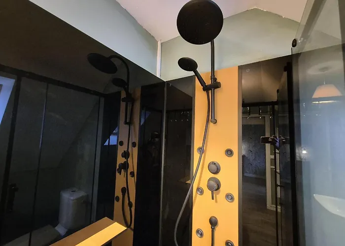 Cozy Couple Retreat In Normandy * Servigny