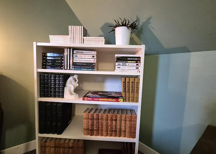 Cozy Couple Retreat In Normandy شقة *