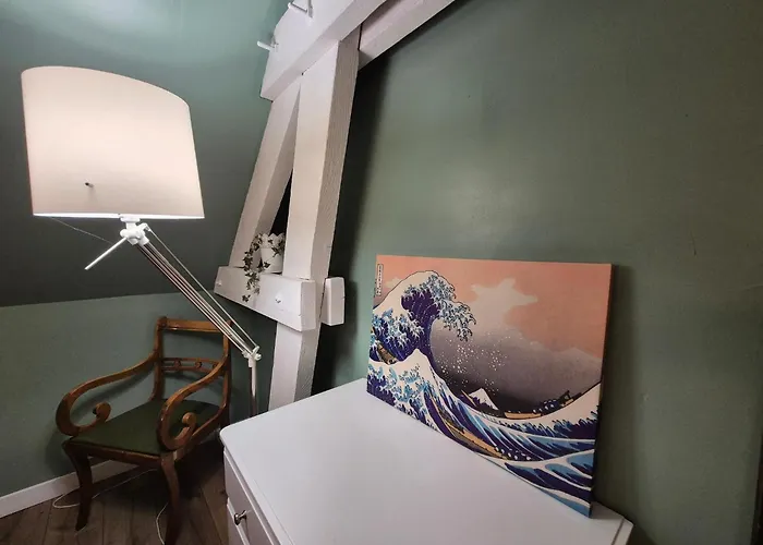 Cozy Couple Retreat In Normandy * Servigny