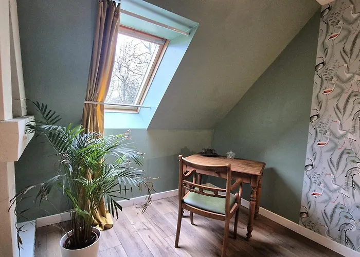 Cozy Couple Retreat In Normandy شقة *