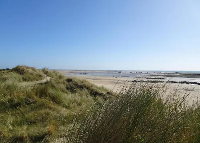 Cozy Couple Retreat In Normandy * Servigny