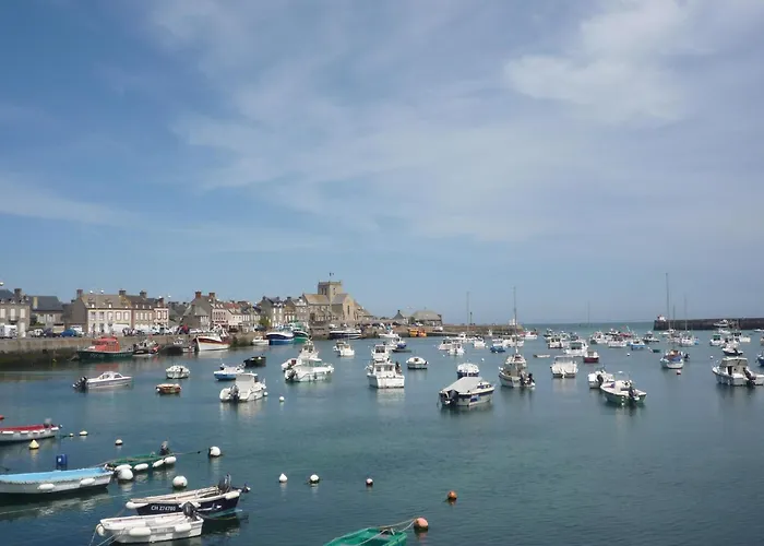 Cozy Couple Retreat In Normandy شقة Servigny