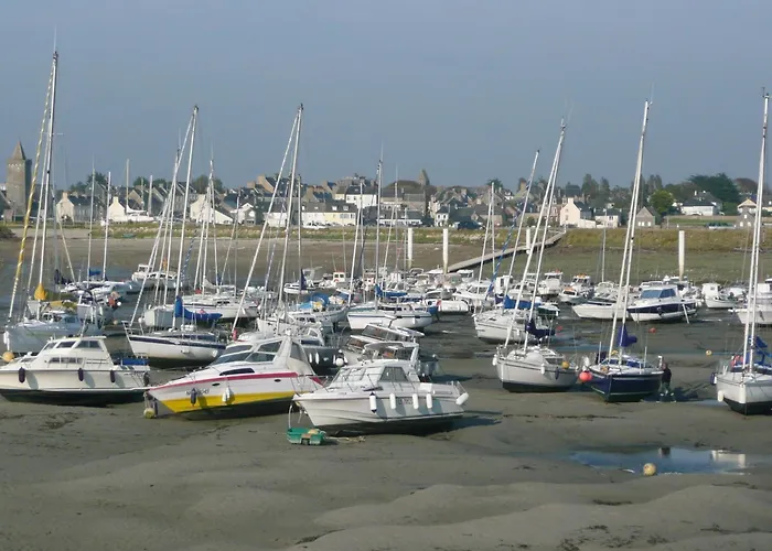 Appartamento Cozy Couple Retreat In Normandy *