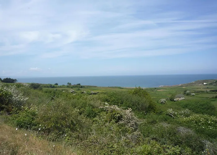 Cozy Couple Retreat In Normandy Servigny