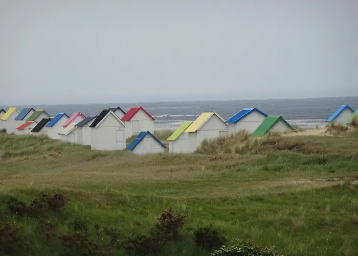 شقة Cozy Couple Retreat In Normandy *